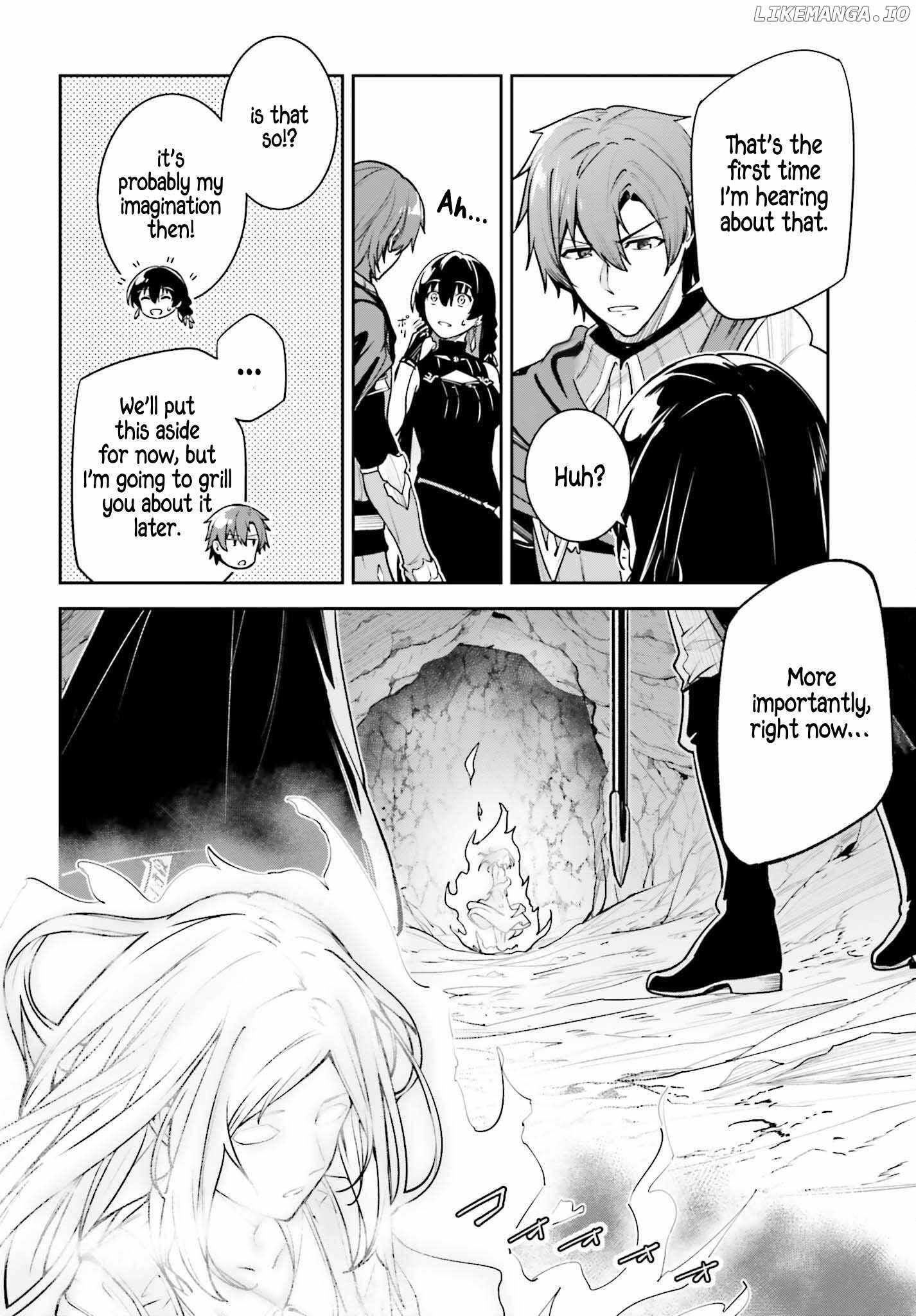 Unnamed Memory Chapter 47 21